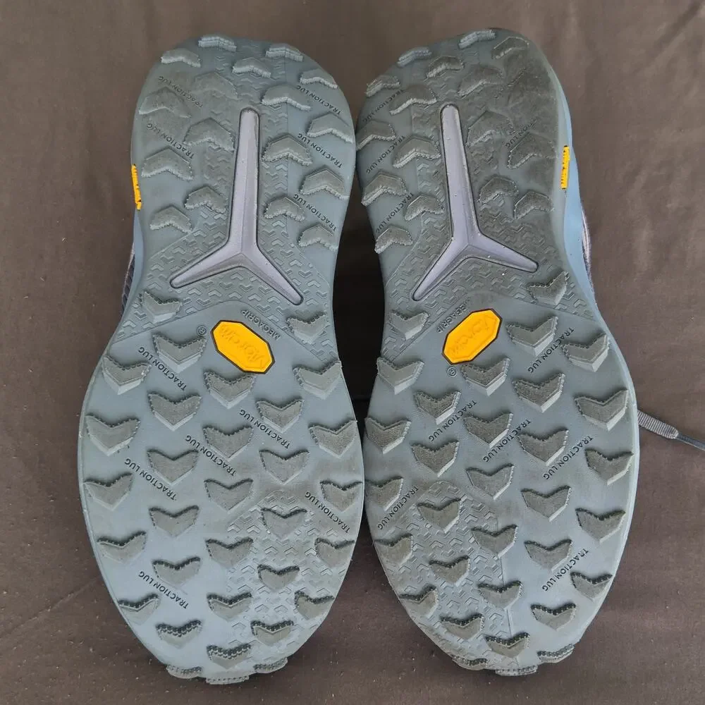 Saucony xodus ultra